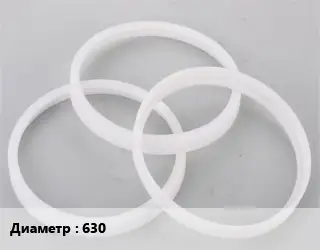 Кольцо полипропилен, полиэтилен, металлопластик 630 металлопластик с упором